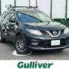 nissan x-trail 2017 -NISSAN--X-Trail DAA-HNT32--HNT32-131339---NISSAN--X-Trail DAA-HNT32--HNT32-131339- image 1
