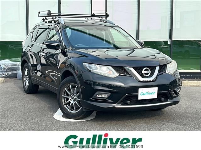 nissan x-trail 2017 -NISSAN--X-Trail DAA-HNT32--HNT32-131339---NISSAN--X-Trail DAA-HNT32--HNT32-131339- image 1
