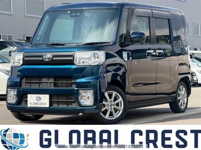 toyota pixis-mega 2022 CFJ1835573 image 1