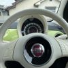 fiat 500 2011 -FIAT--Fiat 500 ABA-31212--ZFA31200000695698---FIAT--Fiat 500 ABA-31212--ZFA31200000695698- image 20