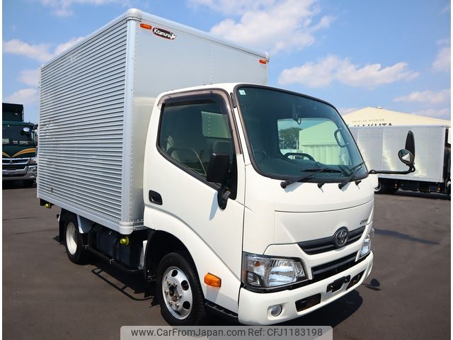 toyota dyna-truck 2018 -TOYOTA--Dyna ABF-TRY220--TRY220-0116938---TOYOTA--Dyna ABF-TRY220--TRY220-0116938- image 2