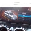 mercedes-benz glb-class 2020 -MERCEDES-BENZ--Benz GLB 3DA-247612M--W1N2476122W054434---MERCEDES-BENZ--Benz GLB 3DA-247612M--W1N2476122W054434- image 21