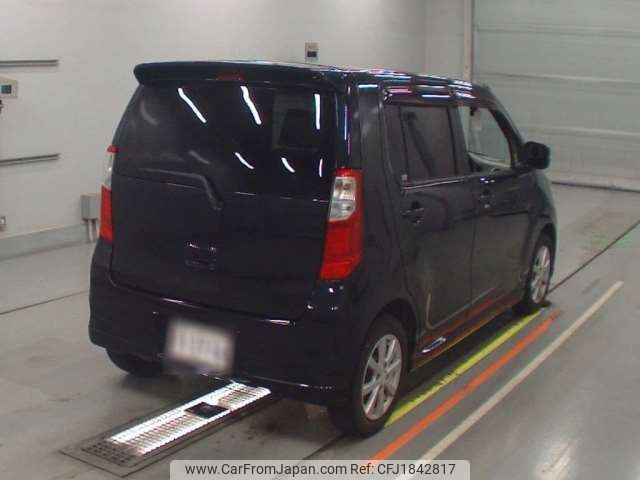 mazda flair 2013 CFJ1842817 image 2