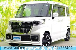 suzuki spacia 2020 quick_quick_4AA-MK53S_MK53S-922790