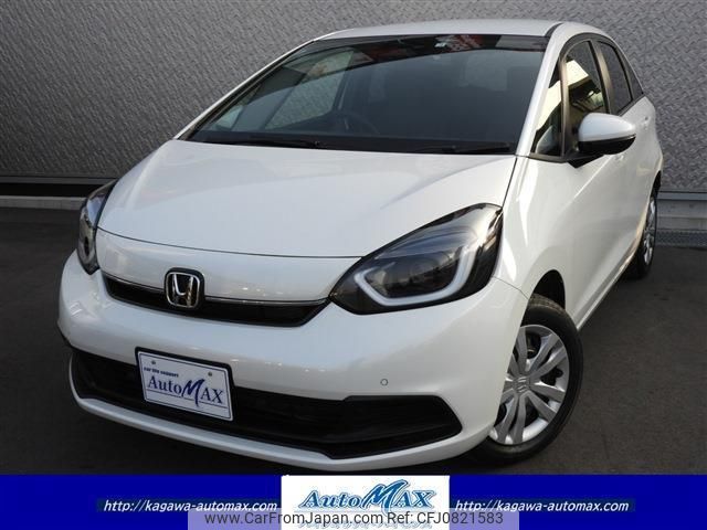 honda fit 2023 quick_quick_5BA-GS4_GS4-1003935 image 1