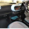 renault twingo 2017 quick_quick_DBA-AHH4B_VF1AHB22AH0749419 image 3