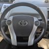 toyota prius-α 2012 -TOYOTA--Prius α DAA-ZVW40W--ZVW40-319717---TOYOTA--Prius α DAA-ZVW40W--ZVW40-319717- image 15