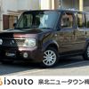 nissan cube 2008 CFJ1559169 image 1