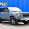 toyota land-cruiser-wagon 2006 -TOYOTA--Land Cruiser Wagon GH-UZJ100W--UZJ100-0159642---TOYOTA--Land Cruiser Wagon GH-UZJ100W--UZJ100-0159642- image 3