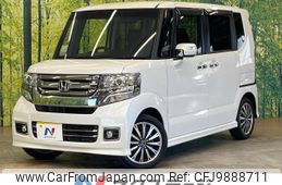 honda n-box 2016 -HONDA--N BOX DBA-JF1--JF1-2514738---HONDA--N BOX DBA-JF1--JF1-2514738-