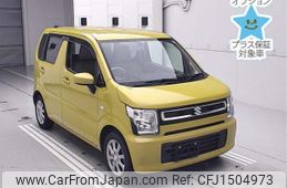 suzuki wagon-r 2018 CFJ1504973