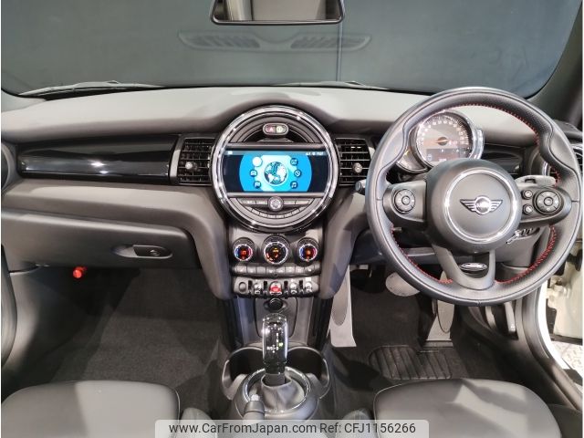 mini mini-others 2019 -BMW--BMW Mini CBA-WJ15M--WMWWJ320803G45189---BMW--BMW Mini CBA-WJ15M--WMWWJ320803G45189- image 2