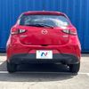 mazda demio 2014 -MAZDA--Demio DBA-DJ3FS--DJ3FS-101888---MAZDA--Demio DBA-DJ3FS--DJ3FS-101888- image 15