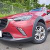 mazda cx-3 2015 CFJ1807070 image 20