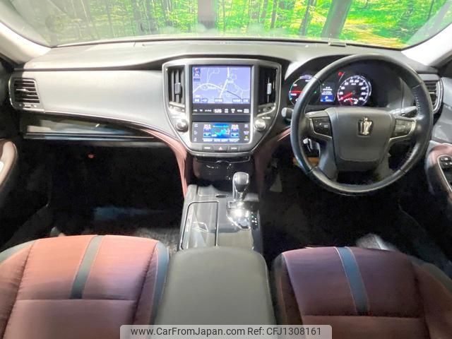 toyota crown-hybrid 2013 quick_quick_AWS210_AWS210-6038111 image 2