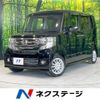 honda n-box 2017 -HONDA--N BOX DBA-JF1--JF1-1954120---HONDA--N BOX DBA-JF1--JF1-1954120- image 1