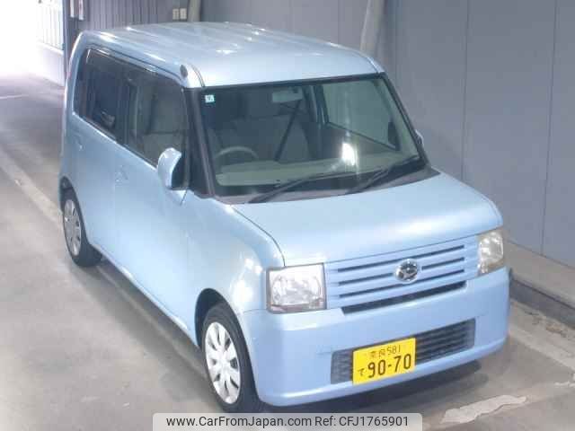 daihatsu move-conte 2010 CFJ1765901 image 1