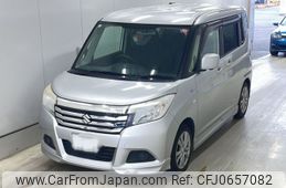 suzuki solio 2016 -SUZUKI 【山口 502に4760】--Solio MA36S-123369---SUZUKI 【山口 502に4760】--Solio MA36S-123369-