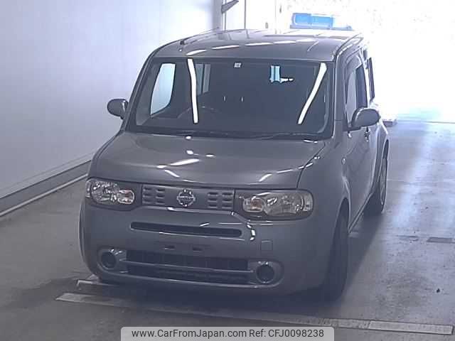 nissan cube 2014 22212 image 2