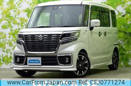 suzuki spacia 2018 quick_quick_DAA-MK53S_MK53S-597102