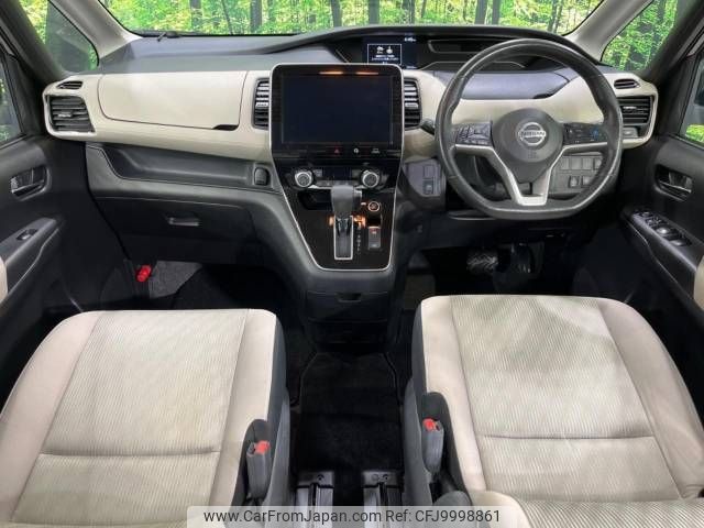 nissan serena 2019 -NISSAN--Serena DAA-GFNC27--GFNC27-031390---NISSAN--Serena DAA-GFNC27--GFNC27-031390- image 2