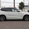 bmw x3 2016 CFJ6911652 image 16