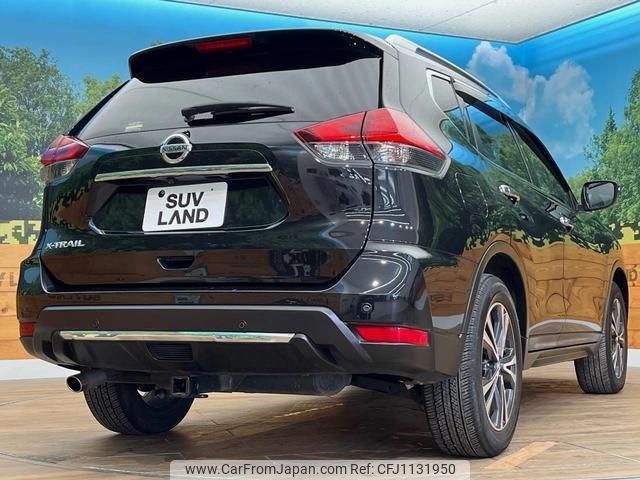 nissan x-trail 2018 quick_quick_NT32_NT32-091159 image 2