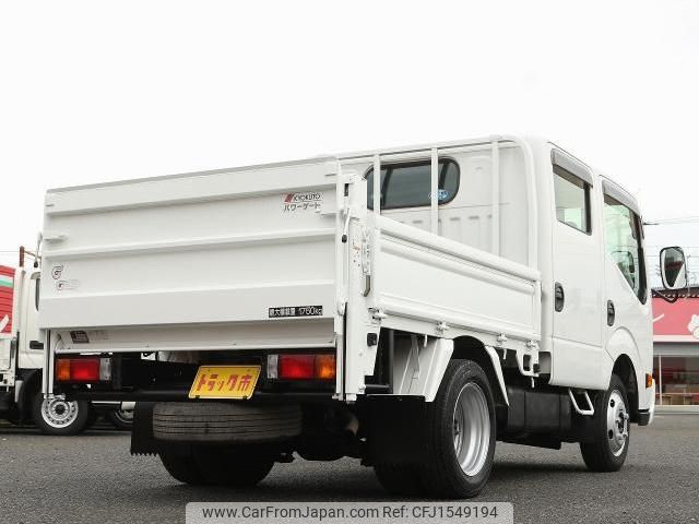 nissan atlas 2013 CFJ1549194 image 2