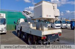 hino dutro 2007 -HINO--Hino Dutoro BDG-XZU304X--XZU304-1004610---HINO--Hino Dutoro BDG-XZU304X--XZU304-1004610-