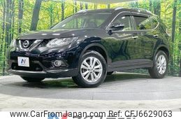 nissan x-trail 2016 -NISSAN--X-Trail DBA-NT32--NT32-047045---NISSAN--X-Trail DBA-NT32--NT32-047045-