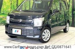 suzuki wagon-r 2023 -SUZUKI--Wagon R 5BA-MH85S--MH85S-171239---SUZUKI--Wagon R 5BA-MH85S--MH85S-171239-