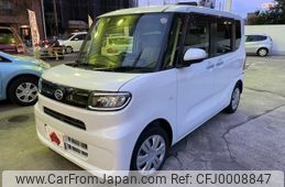 daihatsu tanto 2022 -DAIHATSU--Tanto 6BA-LA650S--LA650S-0225611---DAIHATSU--Tanto 6BA-LA650S--LA650S-0225611-