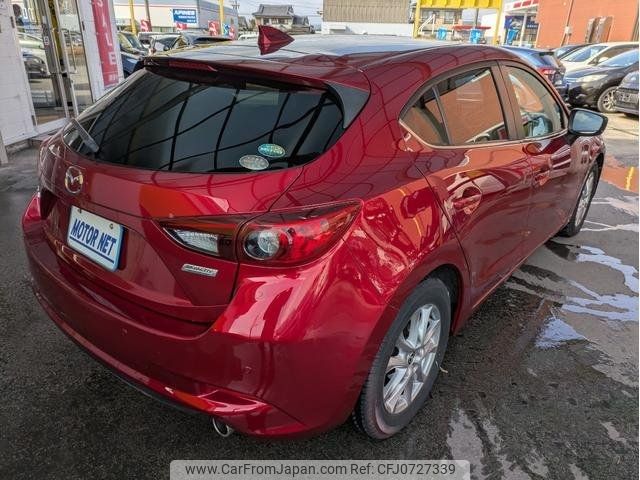 mazda axela 2017 -MAZDA--Axela BM5FS--413769---MAZDA--Axela BM5FS--413769- image 2