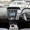toyota prius-α 2011 quick_quick_ZVW41W_ZVW41-3011529 image 2