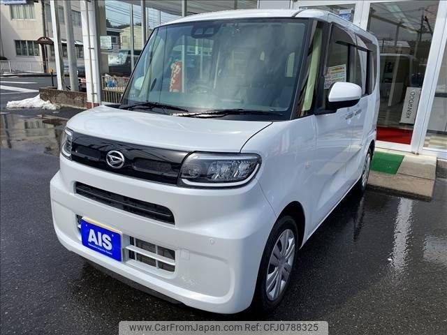 daihatsu tanto 2020 -DAIHATSU--Tanto 6BA-LA650S--LA650S-0059411---DAIHATSU--Tanto 6BA-LA650S--LA650S-0059411- image 1