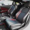 honda cr-z 2014 -HONDA 【広島 302ﾃ3561】--CR-Z ZF2--1100895---HONDA 【広島 302ﾃ3561】--CR-Z ZF2--1100895- image 10