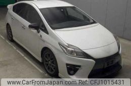toyota prius 2012 quick_quick_DAA-ZVW30_5398790