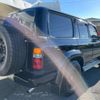 toyota land-cruiser 1995 CFJ1804648 image 24
