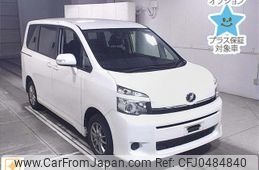 toyota voxy 2013 -TOYOTA--Voxy ZRR70G-0592588---TOYOTA--Voxy ZRR70G-0592588-