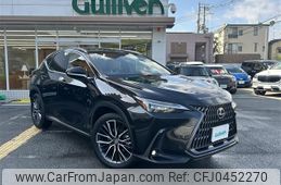 lexus nx 2023 -LEXUS--Lexus NX 6AA-AAZH20--AAZH20-6005062---LEXUS--Lexus NX 6AA-AAZH20--AAZH20-6005062-