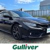 honda civic 2018 -HONDA--Civic DBA-FK7--FK7-1010710---HONDA--Civic DBA-FK7--FK7-1010710- image 7