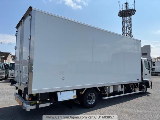 hino ranger 2025 CFJ1603957 image 2