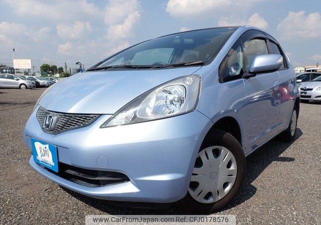 honda fit 2009 REALMOTOR_N2024080272A-24 image 1