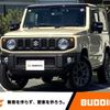 suzuki jimny 2023 -SUZUKI--ｼﾞﾑﾆｰ 4WD 3BA-JB64W--JB64W-276731---SUZUKI--ｼﾞﾑﾆｰ 4WD 3BA-JB64W--JB64W-276731- image 1