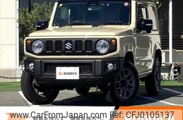 suzuki jimny 2023 -SUZUKI--ｼﾞﾑﾆｰ 4WD 3BA-JB64W--JB64W-276731---SUZUKI--ｼﾞﾑﾆｰ 4WD 3BA-JB64W--JB64W-276731-