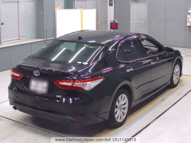 toyota camry 2020 -TOYOTA 【岐阜 303ぬ6524】--Camry AXVH70-1067730---TOYOTA 【岐阜 303ぬ6524】--Camry AXVH70-1067730- image 2