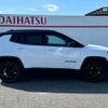 jeep compass 2023 quick_quick_M624_MCANJPBB2PFB02996 image 18