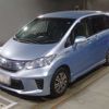 honda freed 2012 -HONDA 【大阪 504ﾋ 630】--Freed DAA-GP3--GP3-1028626---HONDA 【大阪 504ﾋ 630】--Freed DAA-GP3--GP3-1028626- image 1