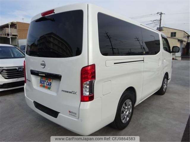 nissan caravan-van 2022 -NISSAN 【神戸 400】--Caravan Van VN2E26--VN2E26-001530---NISSAN 【神戸 400】--Caravan Van VN2E26--VN2E26-001530- image 2