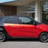 smart forfour 2018 quick_quick_DBA-453044_WME4530442Y186670 image 10